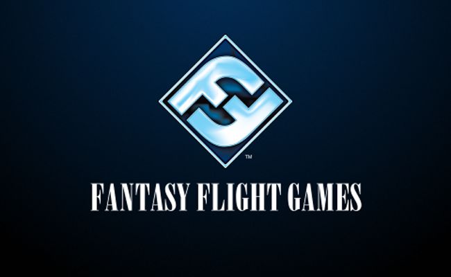 May Publisher's Spotlight - Fantasy Flight Games - Malted ...