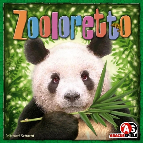 Zooloretto - The Malted Meeple