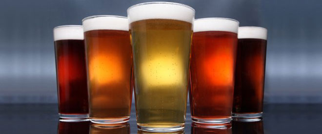 Beer 105: What is ABV?