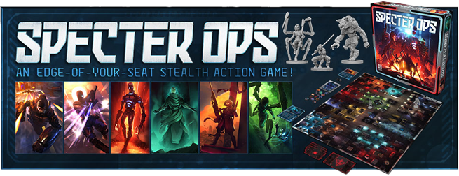 June Game of the Month – Specter Ops