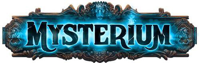 September Game of the Month – Mysterium