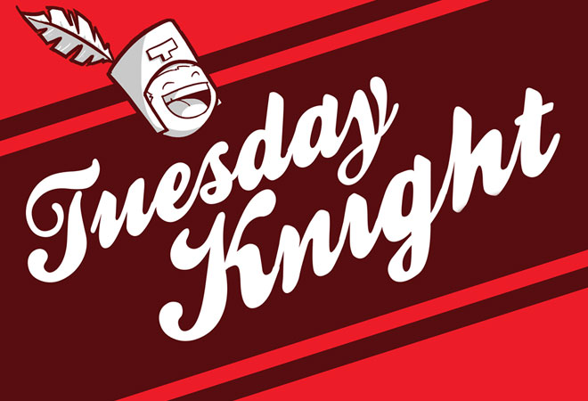 October Publisher’s Spotlight – Tuesday Knight Games
