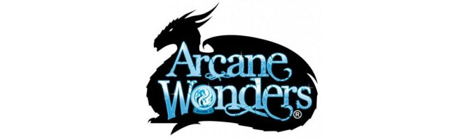 November Publisher’s Spotlight – Arcane Wonders