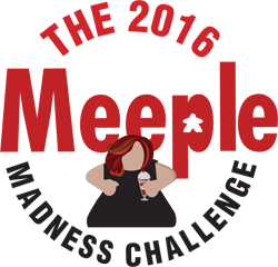 Meeple Madness Challenge Update