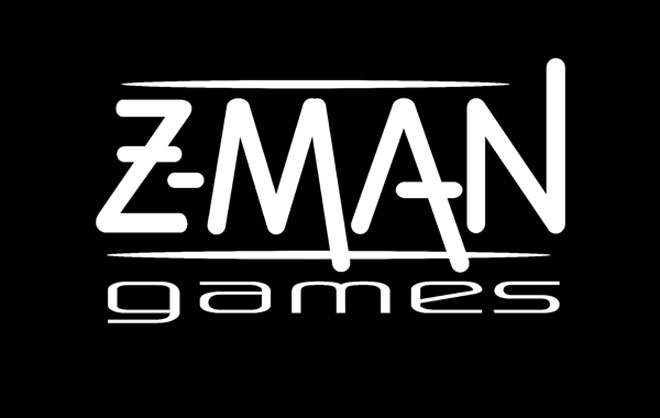 April Publisher’s Spotlight – Z-Man Games