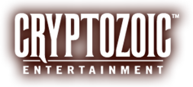 February’s Publisher Spotlight – Cryptozoic Entertainment