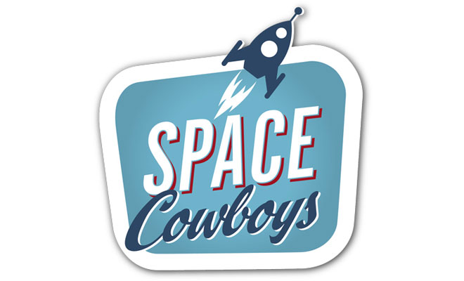 April Publisher’s Spotlight – Space Cowboys