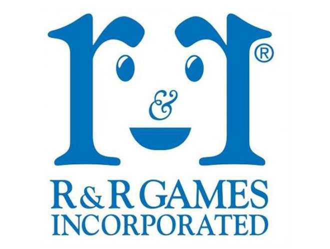 July Publisher’s Spotlight – R&R Games