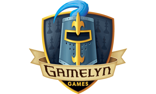 August Publisher’s Spotlight – Gamelyn Games