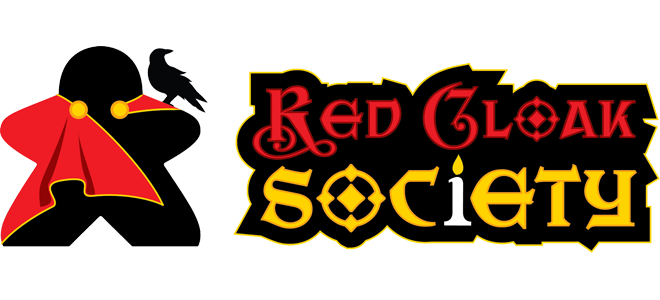 Introducing the Red Cloak Society