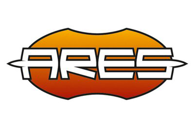 December Publisher Spotlight – Ares Games