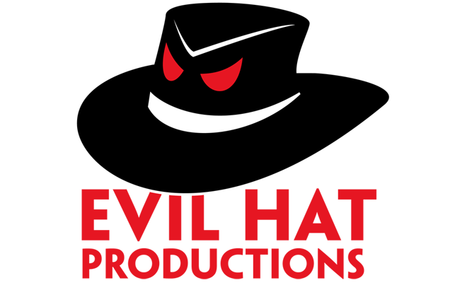 January Publisher Spotlight – Evil Hat Productions