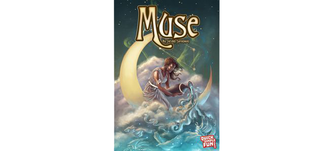 February Game of the Month – Muse