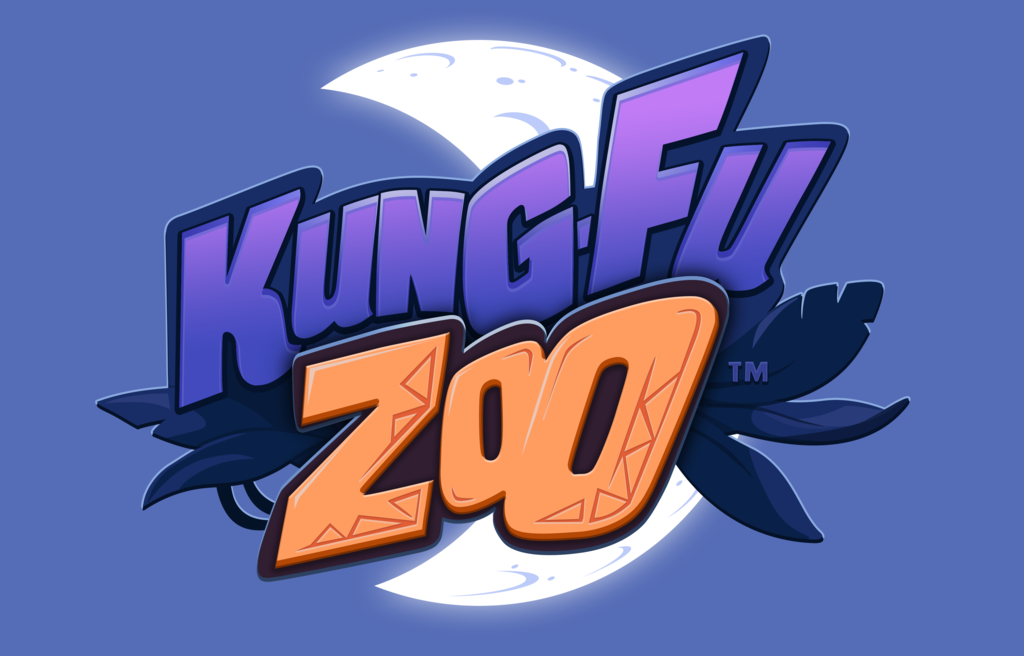 March Game of the Month – Kung Fu Zoo!