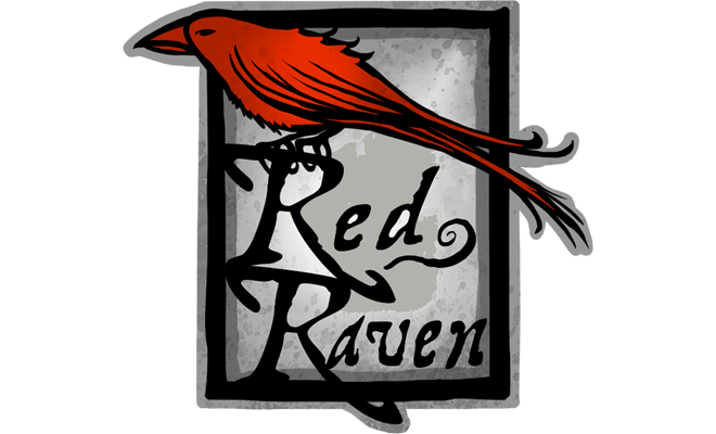 April Publisher’s Spotlight – Red Raven Games