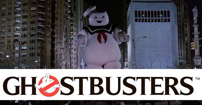 Ghostbusters Takeover the Meeple – October 5th!