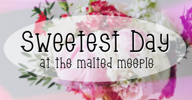 Sweetest Day at the Malted Meeple – Oct 19th!